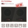 bep tu 2 vung nau eurosun eu t210max