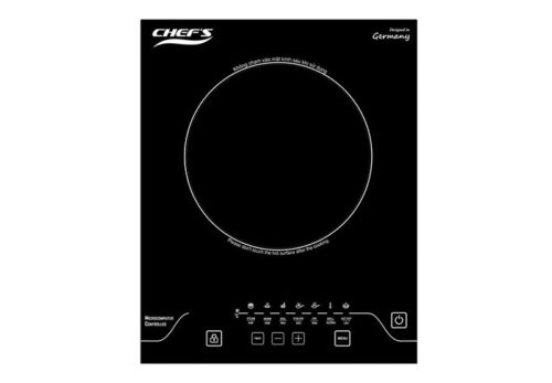 Bếp từ đơn Chefs EH-IH2000A