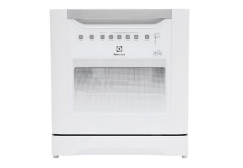 Máy Rửa Chén Electrolux ESF6010BW