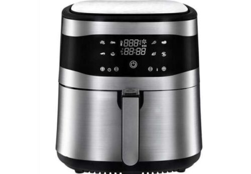 Nồi chiên không dầu Faster MGR7SM