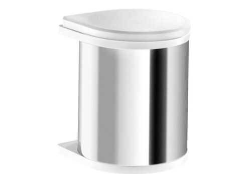 THÙNG RÁC TREO SAU CỬA BẢN LỀ HAFELE 502.12.023