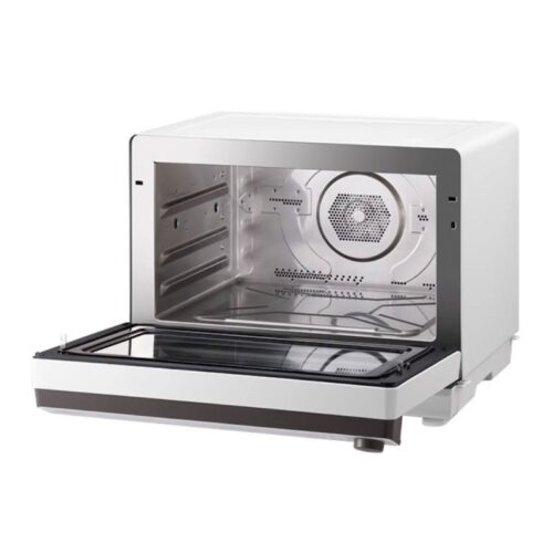 Ảnh lò chiên hấp Panasonic NU-SC280WYUE