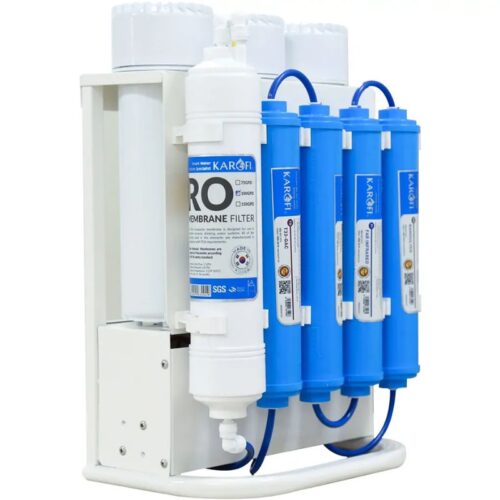 Ảnh máy lọc nước Karofi S-S038