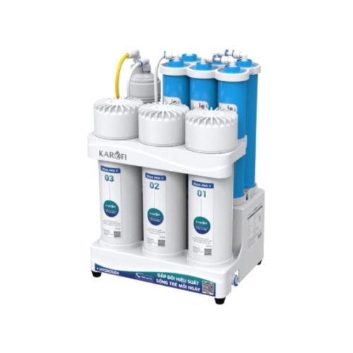 Ảnh Máy lọc nước RO Karofi KAQ-U03 Pro