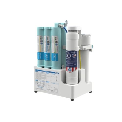 Ảnh Máy lọc nước RO Karofi KAQ-US08