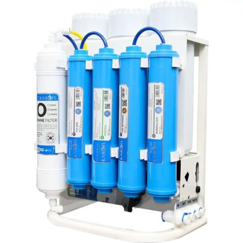 Hình ảnh máy lọc nước Karofi S-S038