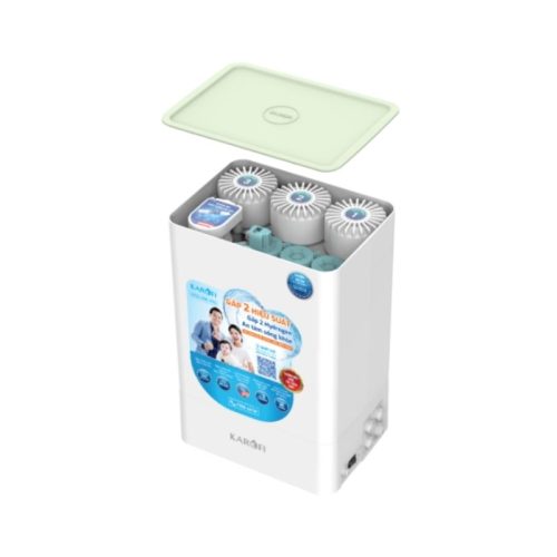 Hinh Ảnh Máy lọc nước RO Karofi KAQ-U98 PRO