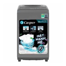 Máy Giặt Casper 7.5 Kg WT-75NG1 cửa trên