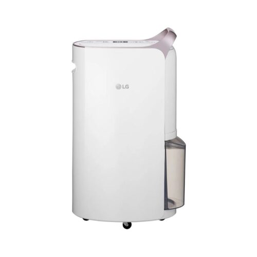 Máy hút ẩm LG Dual Inverter 19 lít MD19GQGE0