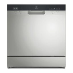 Máy rửa chén Electrolux EFC3862MS