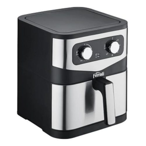 Ảnh nồi chiên không dầu Ferroli FAF-8.0M 8 Lít
