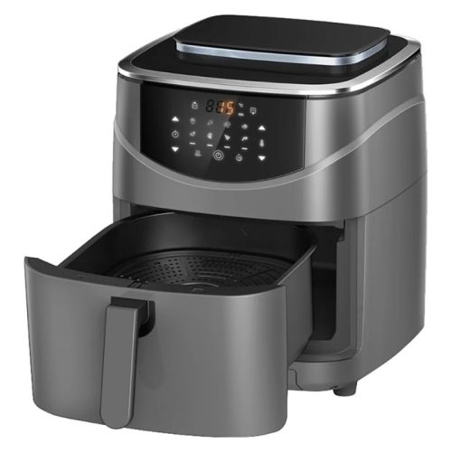 Ảnh nồi chiên không dầu Kalite STEAM 7