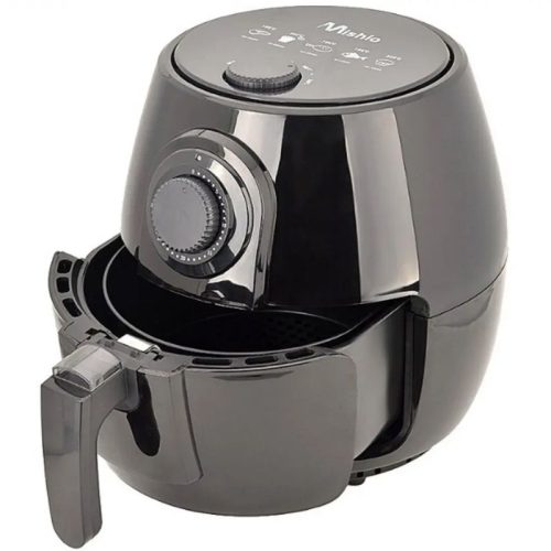 Ảnh nồi chiên không dầu Mishio MK01New