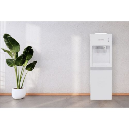 Ảnh thực tế cây nước nóng lạnh Sunhouse SHD9612