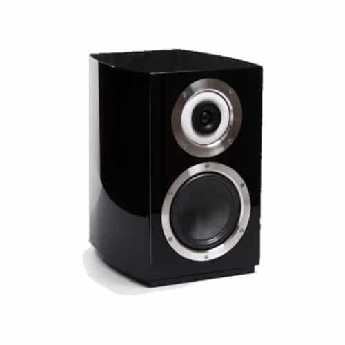 Loa Cabasse Murano (Black)