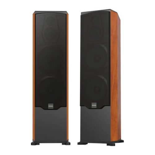 Loa Đứng Paramax Karaoke Và Nghe Nhạc Bass F-2500 (Calvados)