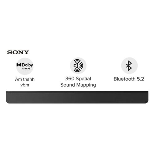 Loa Thanh Sony Bravia Theatre Bar 9 HT-A9000//M SP1