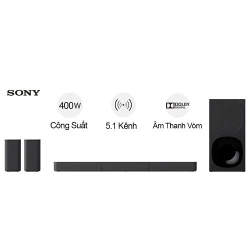 Loa thanh Sony HT-S20R//C SP1