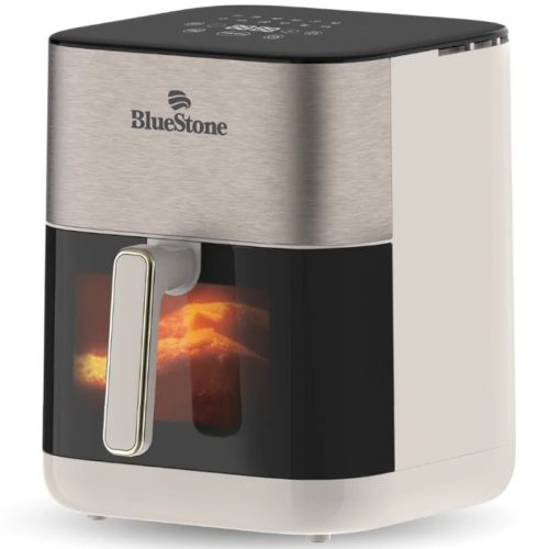 Nồi chiên không dầu Bluestone 6.0 Lít AFB-5867