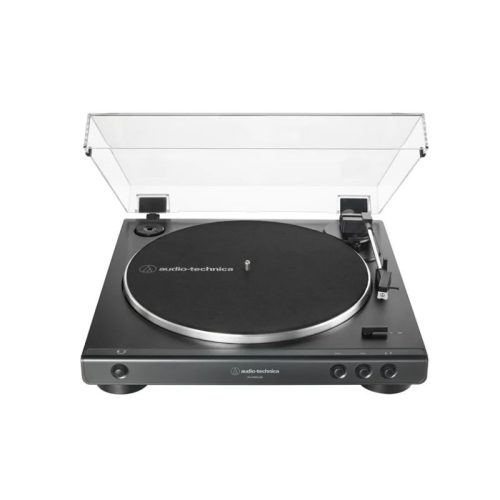 Đầu Đĩa Than Audio Technica AT-LP60XUSB BK (Đen)
