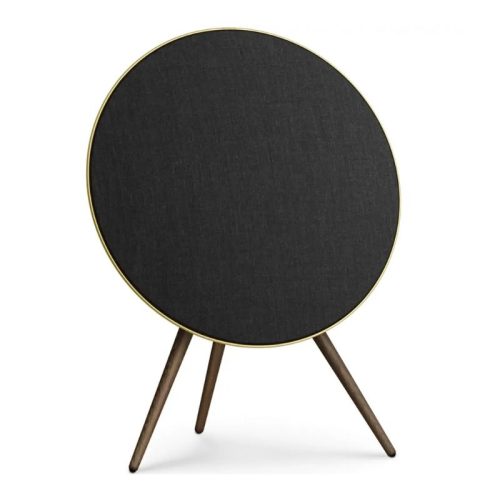 Loa Bluetooth B&O Beoplay A9 Brass