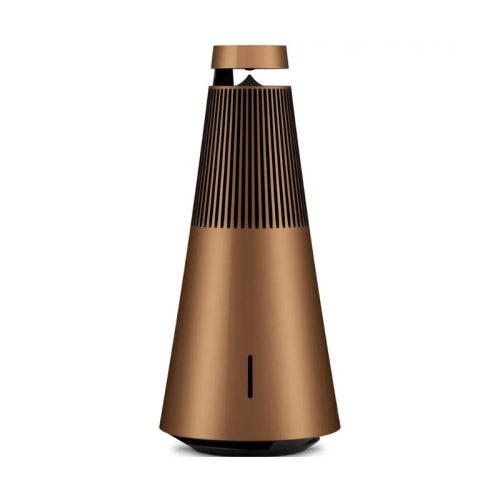 Loa Bluetooth B&O Beosound 2 Bronze