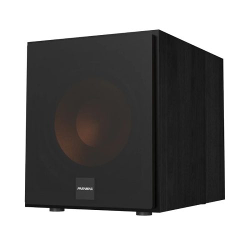 Loa Siêu Trầm Điện 12-inch Paramax Sub-E30 (Ash-Black)