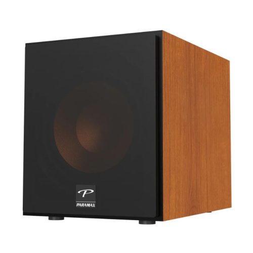 Loa Siêu Trầm Điện Paramax 12 Inch SUB-E30 (Cherry)