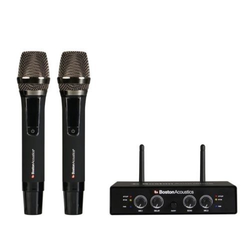 Micro Không Dây Boston Acoustics WMS210