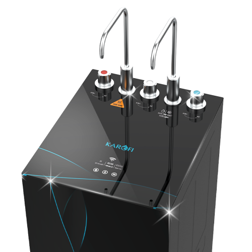 Mặt bàn Máy lọc nước nóng lạnh Karofi KAD-X68