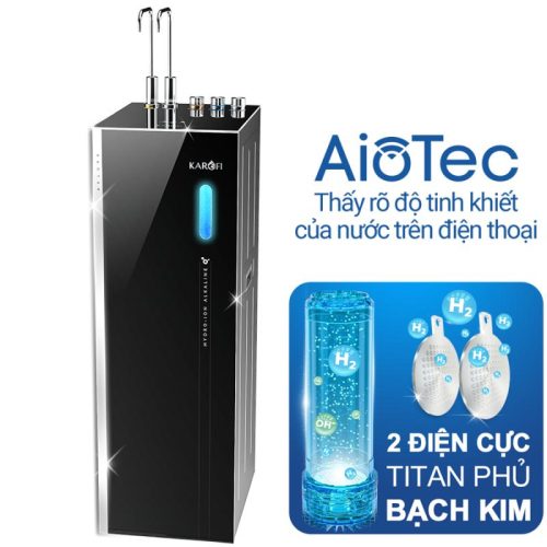 Tính năng Máy lọc nước nóng lạnh KAD-L68