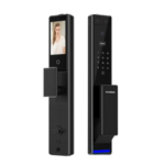 Khóa cửa điện tử