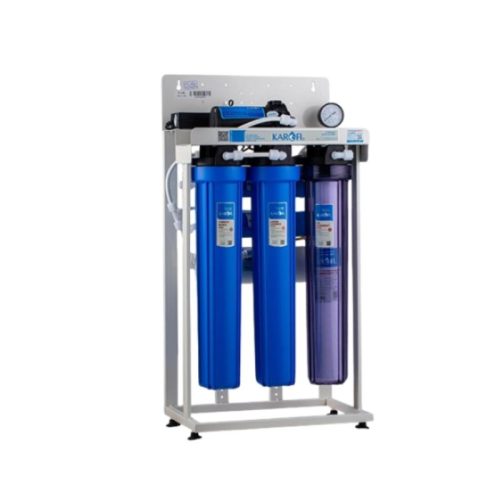 Ảnh Máy lọc nước bán công nghiệp 80L/H