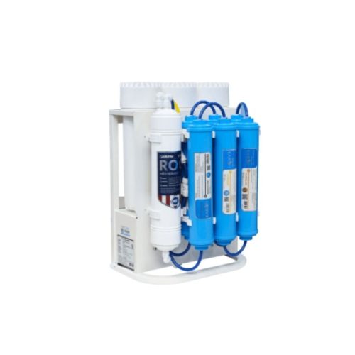 Ảnh Máy lọc nước Karofi KAQ-U03