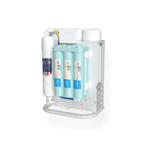 Ảnh Máy lọc nước Karofi KAQ-U96