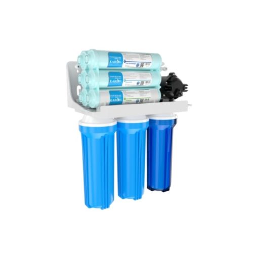 Ảnh Máy lọc nước Karofi KT-ERO100V