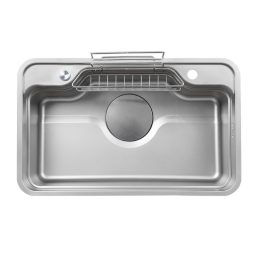 Chậu rửa bát Kluger KF7848FS – S78 Basic