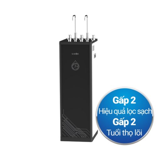 Tính năng Máy lọc nước nóng lạnh Karofi KAD-D66