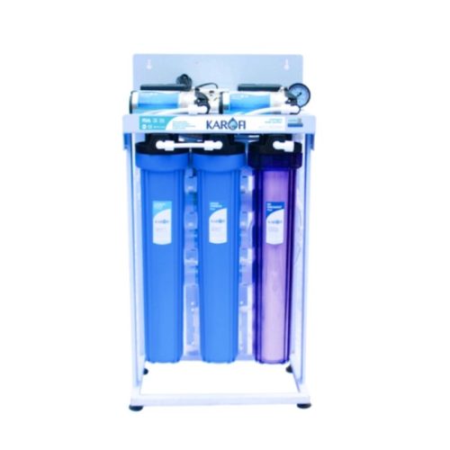 Hình Ảnh Máy lọc nước bán công nghiệp 50L/H