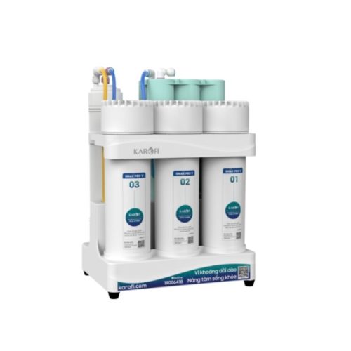 Hình Ảnh Máy lọc nước để gầm Karofi KAQ-U05 Pro