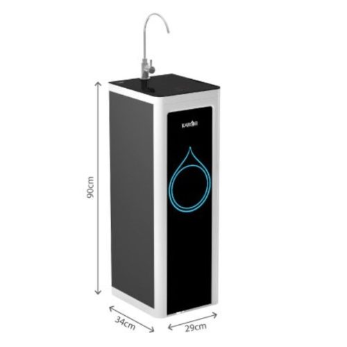 Kích Thước Máy lọc nước Karofi E9RO