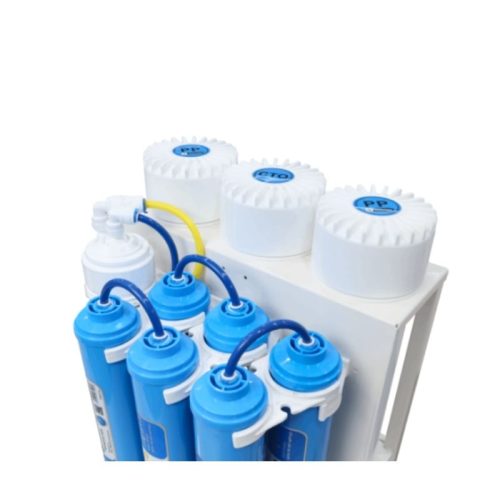 Hình Ảnh Máy lọc nước Karofi KAQ-U03