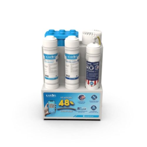 Hình Ảnh Máy lọc nước Karofi KAQ-U10