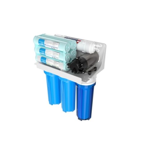 Hinh Ảnh Máy lọc nước Karofi KT-ERO100V