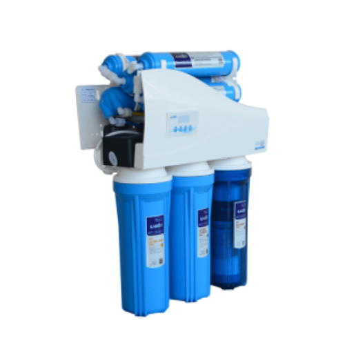 Ảnh Máy lọc nước thông minh Karofi iRO 1.1
