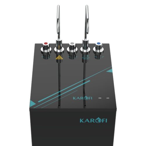 Hình ảnh Máy lọc nước nóng lạnh Karofi KAD-HC68