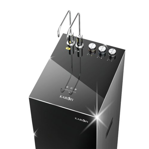 Hình ảnh Máy lọc nước nóng lạnh Karofi KAD-L82