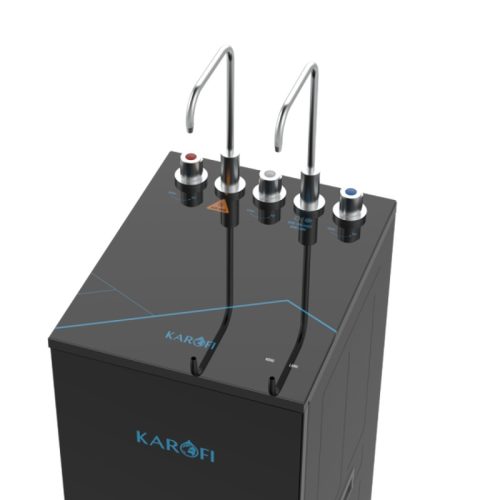 Hình ảnh Máy lọc nước nóng lạnh Karofi KAD-M59