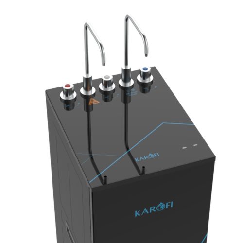 Hình ảnh Máy lọc nước nóng lạnh Karofi KAD-M59