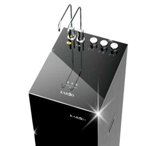 Hình ảnh Máy lọc nước nóng lạnh Karofi KAD-M82